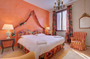  BAROCCO VENEZIANO 2doubles, location, wifi aircond  Венеция